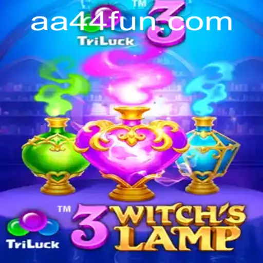 Exploring the Enchanting World of 3WitchsLamp: A New Gaming Adventure
