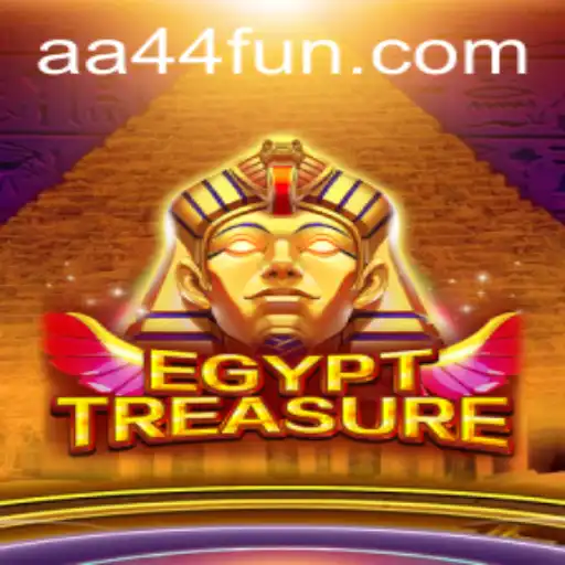 Discover the Exciting World of EgyptTreasure: A Comprehensive Guide