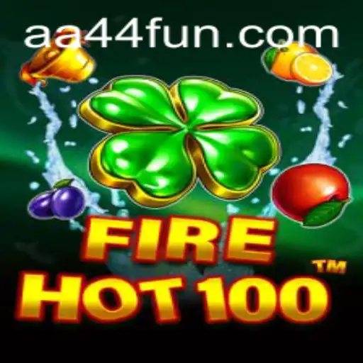 Discover the Thrills of FireHot100: A Game-Changer in Online Gaming with AA44.com