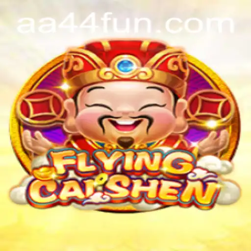 Exploring the Exciting World of FlyingCaiShen: A Game with Rich Features and Thrilling Gameplay
