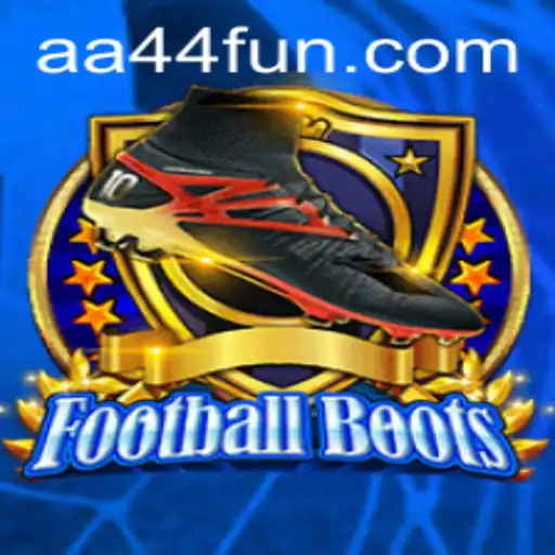 Discover the Exciting World of FootballBoots and AA44.com