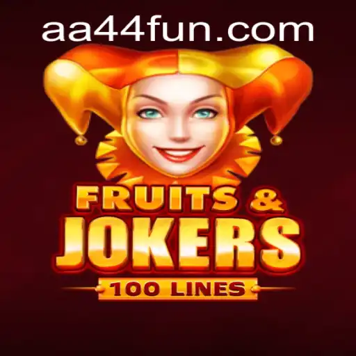 Discover the Exciting World of FruitsAndJokers100