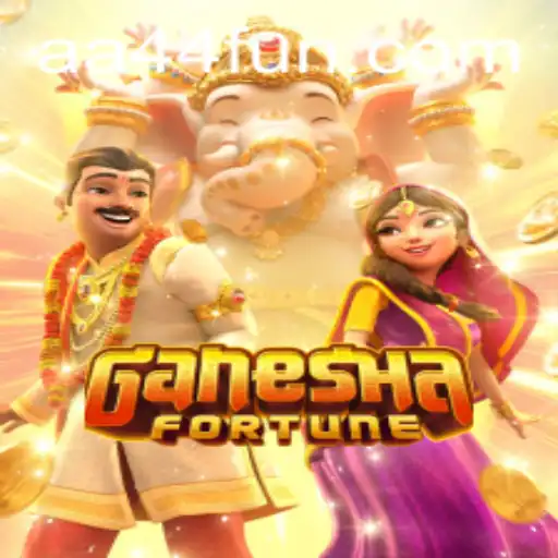 Discover the Enchanting World of GaneshaFortune: A Guide to AA44.com's Latest Gaming Sensation