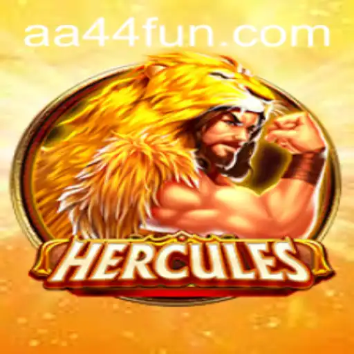 Exploring the World of Hercules with AA44.com