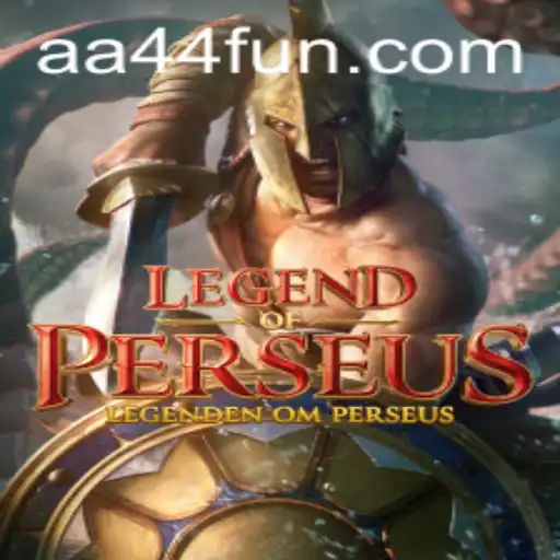 LegendofPerseus: An Epic Adventure Unfolds