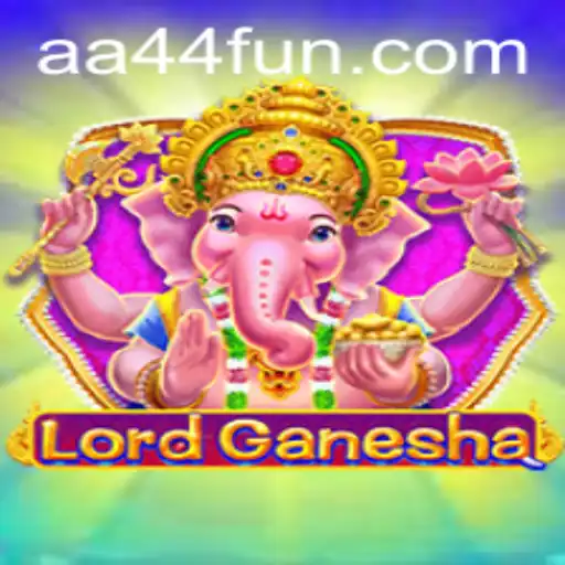 Exploring LordGanesha: The Mystical Journey Through AA44.com