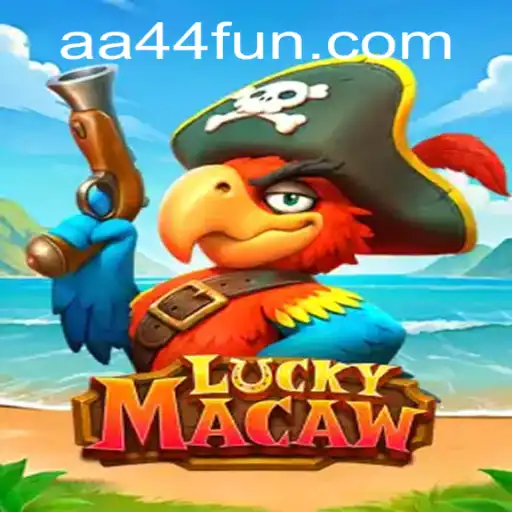 Unveiling LuckyMacaw: A Dive into the Exciting World of Online Gaming