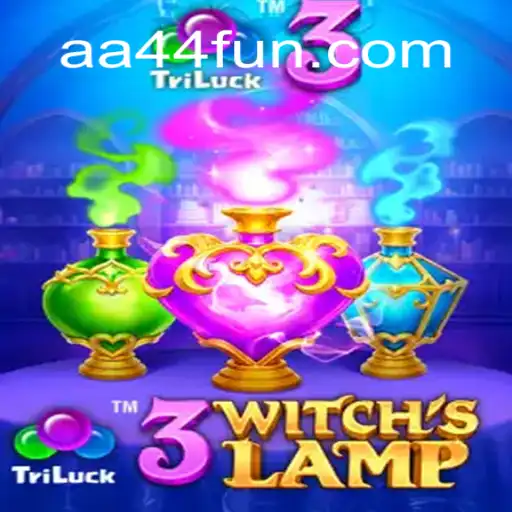 Exploring the Enchanting World of 3WitchsLamp: A New Gaming Adventure
