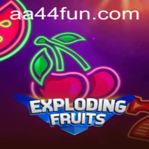 ExplodingFruits and the Digital Orchard: An In-Depth Exploration