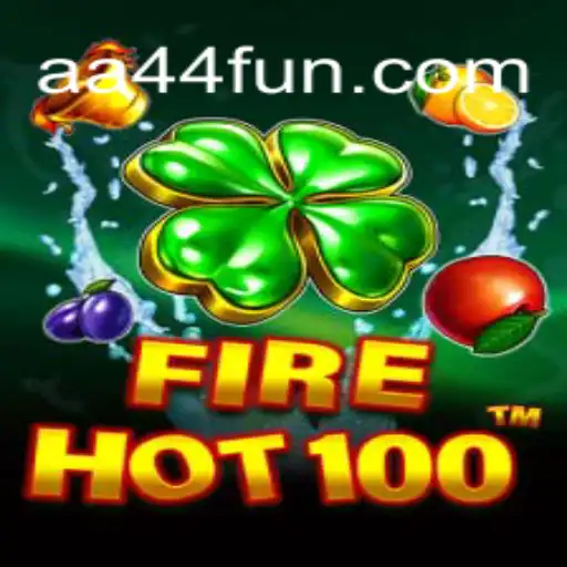Discover the Thrills of FireHot100: A Game-Changer in Online Gaming with AA44.com