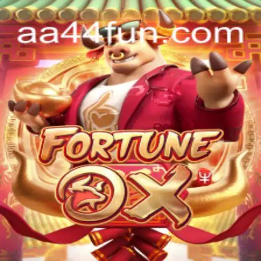 The Exciting World of FortuneOx: A Comprehensive Guide with AA44.com
