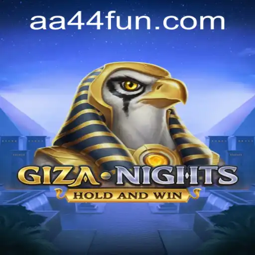 GizaNights: Exploring the Intriguing World of Ancient Egypt