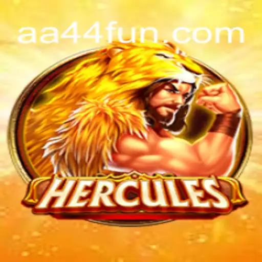 Exploring the World of Hercules with AA44.com