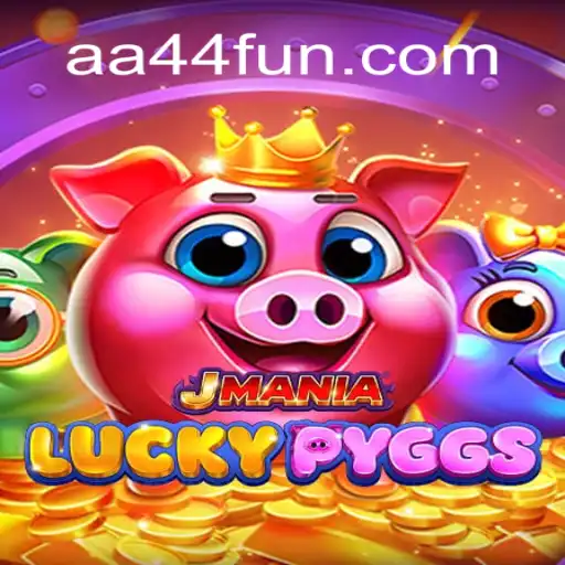 Discover the Thrilling World of JManiaLuckyPyggs