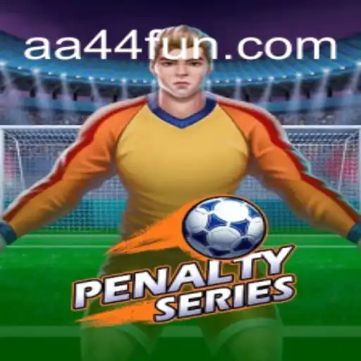 Dive into the World of PenaltySeries: The Ultimate Game Experience