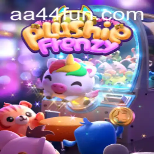 Discovering PlushieFrenzy: An Exciting Adventure in the World of Plushies