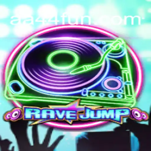 RaveJump: The Immersive Gaming Experience of 2023