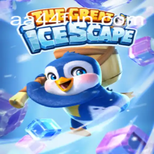 Explore the Thrills of TheGreatIcescape: A Game of Strategy and Skill