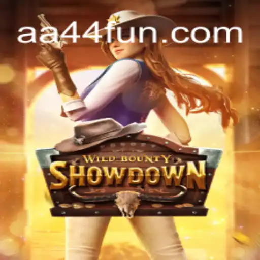 Discover the Thrill of WildBountyShowdown at AA44.com
