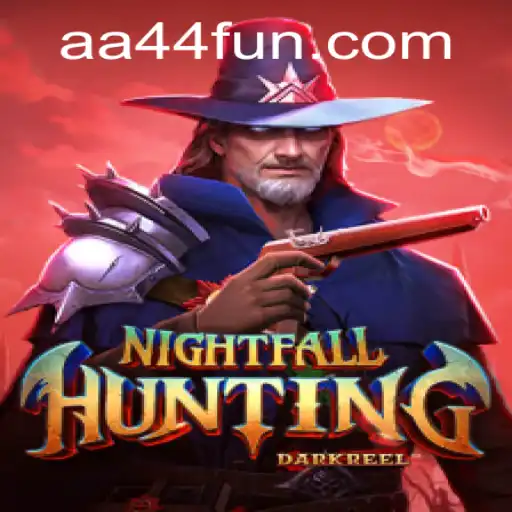 Exploring NightfallHunting: An Immersive Gaming Experience