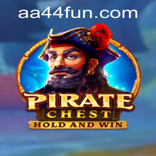 Discover the Thrilling Adventure of PirateChest on AA44.com