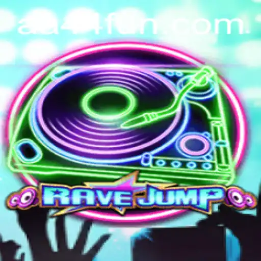 RaveJump: The Immersive Gaming Experience of 2023