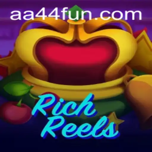 RichReels Game: An In-depth Look and Current Trends