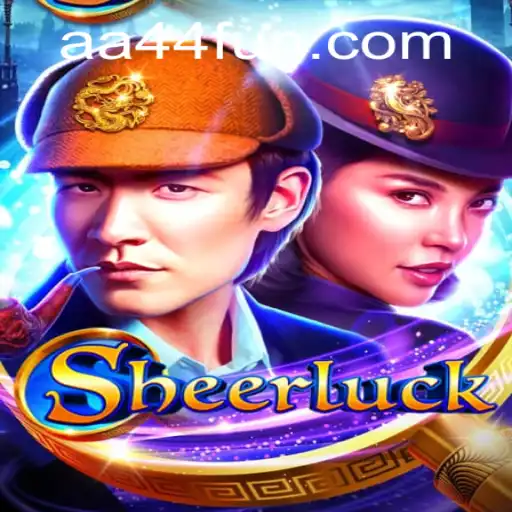 Sheerluck Takes the Gaming World by Storm with Innovative Gameplay