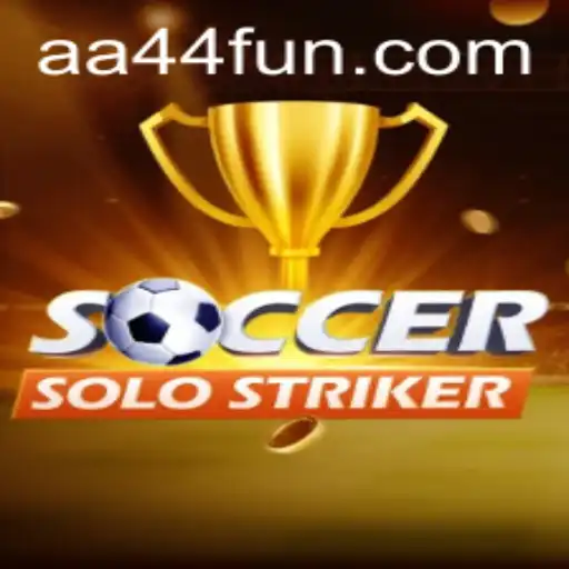 Dive into the Exciting World of SoccerSoloStriker with AA44.com