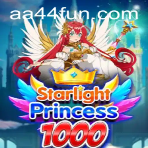 Exploring StarlightPrincess1000 and its Exciting Features in the Online Gaming World