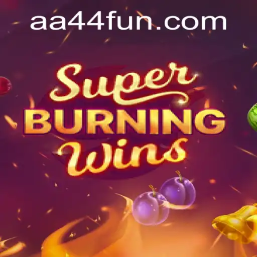 SuperBurningWins: A Captivating Casino Game Adventure
