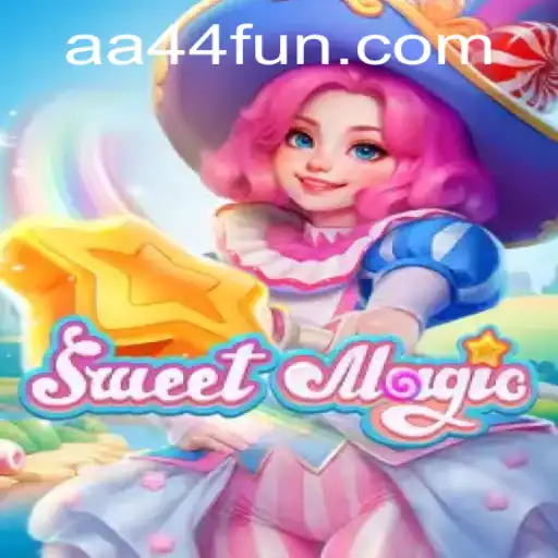 Dive into the Enchanting World of SweetMagic