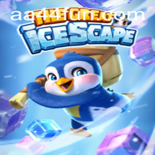 Explore the Thrills of TheGreatIcescape: A Game of Strategy and Skill