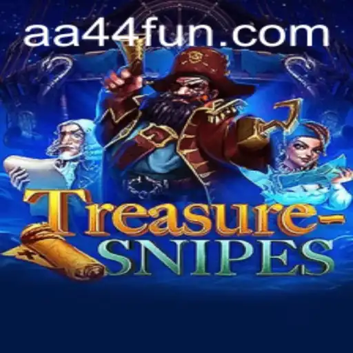Discover the Adventure of TreasureSnipes: Uncover Mysteries with AA44.com