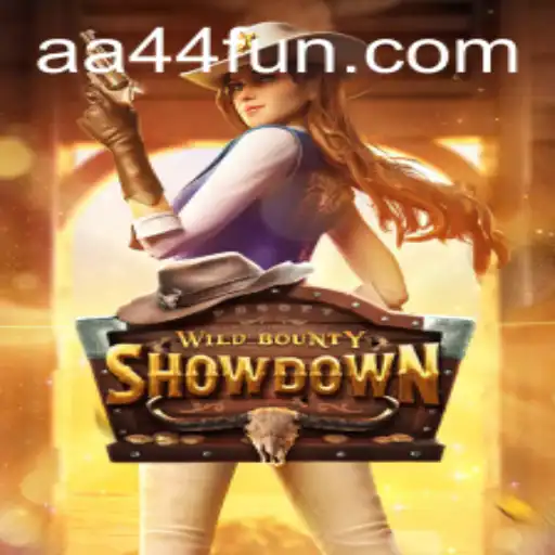 Discover the Thrill of WildBountyShowdown at AA44.com