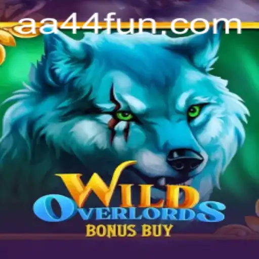 Exploring the Exciting World of WildOverlordsBonusBuy with AA44.com