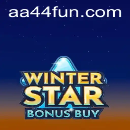 WinterStarBonusBuy: An In-Depth Look at the Thrilling New Game on AA44.com